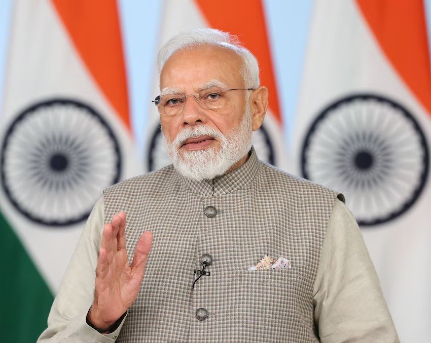 PM Modi Remembers Partition Victims, Calls for Unity and Harmony on Partition Horrors Remembrance Day