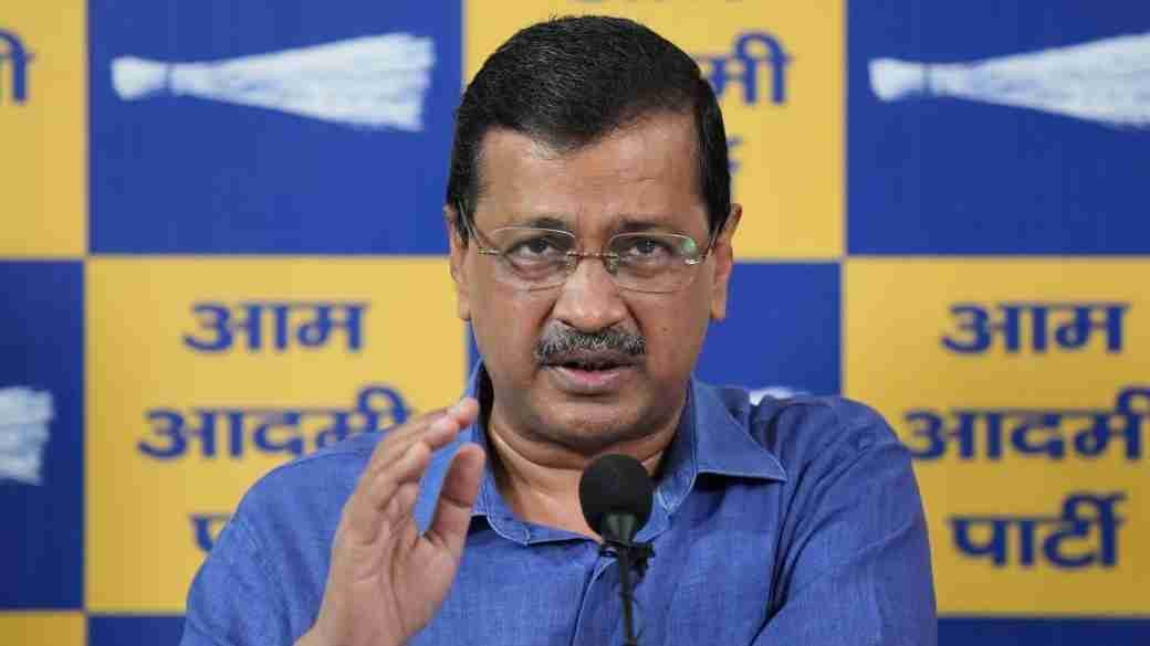 India Has Fallen Behind Bangladesh in Per Capita Income: Arvind Kejriwal