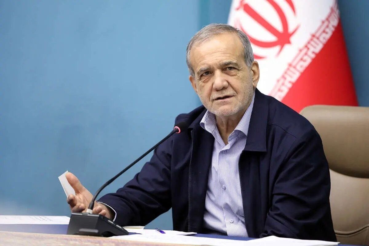 Iran Calls for End to US War as Tehran Signals Readiness for Diplomacy and Continued Defence