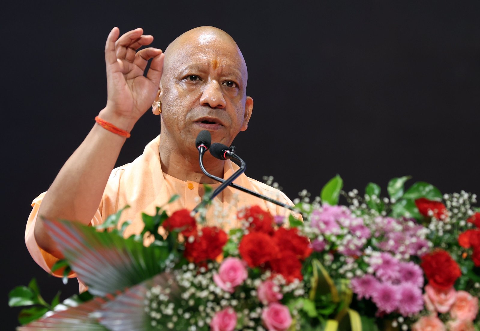 Rahul Gandhi works to insult Uttar Pradesh and the Country: CM Yogi