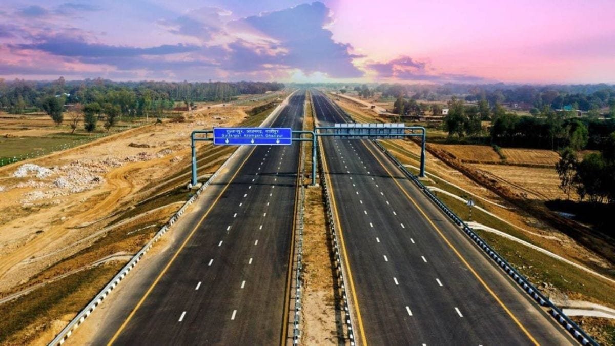 Cabinet Approves ₹8,970 Crore 4-Lane NH-15 Project in Assam