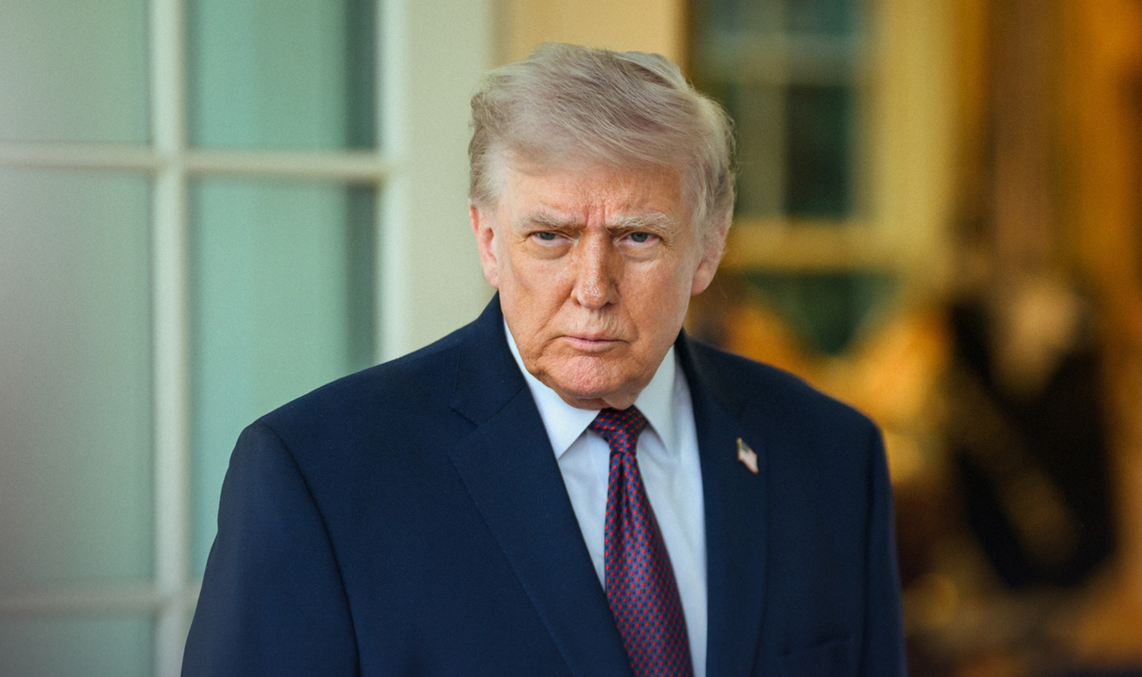 Trump Says Iran War Could End ‘Fairly Soon’, Claims Khamenei Seriously Wounded