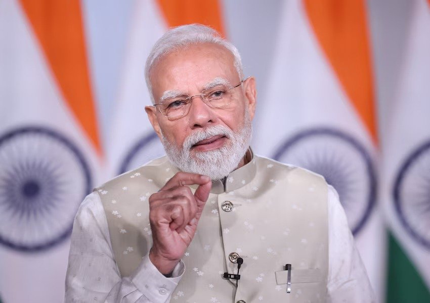 PM Modi to Engage With Young Athletes and Youth Leaders in Nationwide Khelo India Dialogue