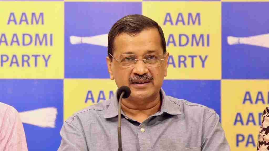 Punjab’s Govt Schools Outshining Even Best Private Schools Nationwide: Arvind Kejriwal