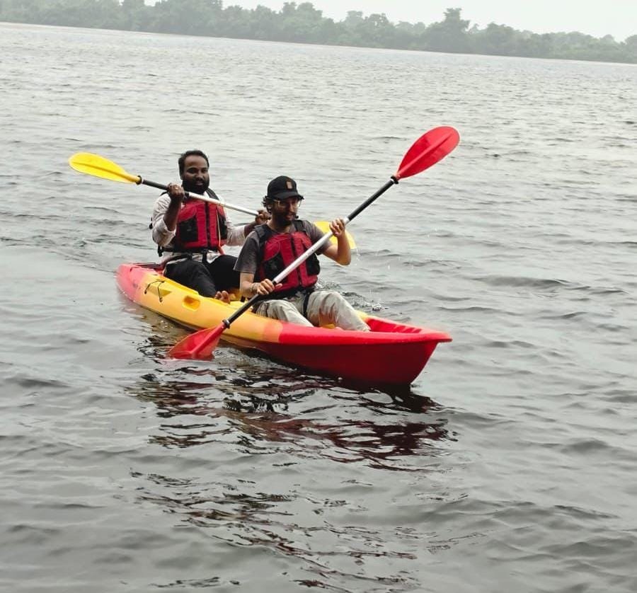 A Stunning Blend of Nature, Adventure and Abundant Water: Dhamtari Emerges as a Top Tourist Destination