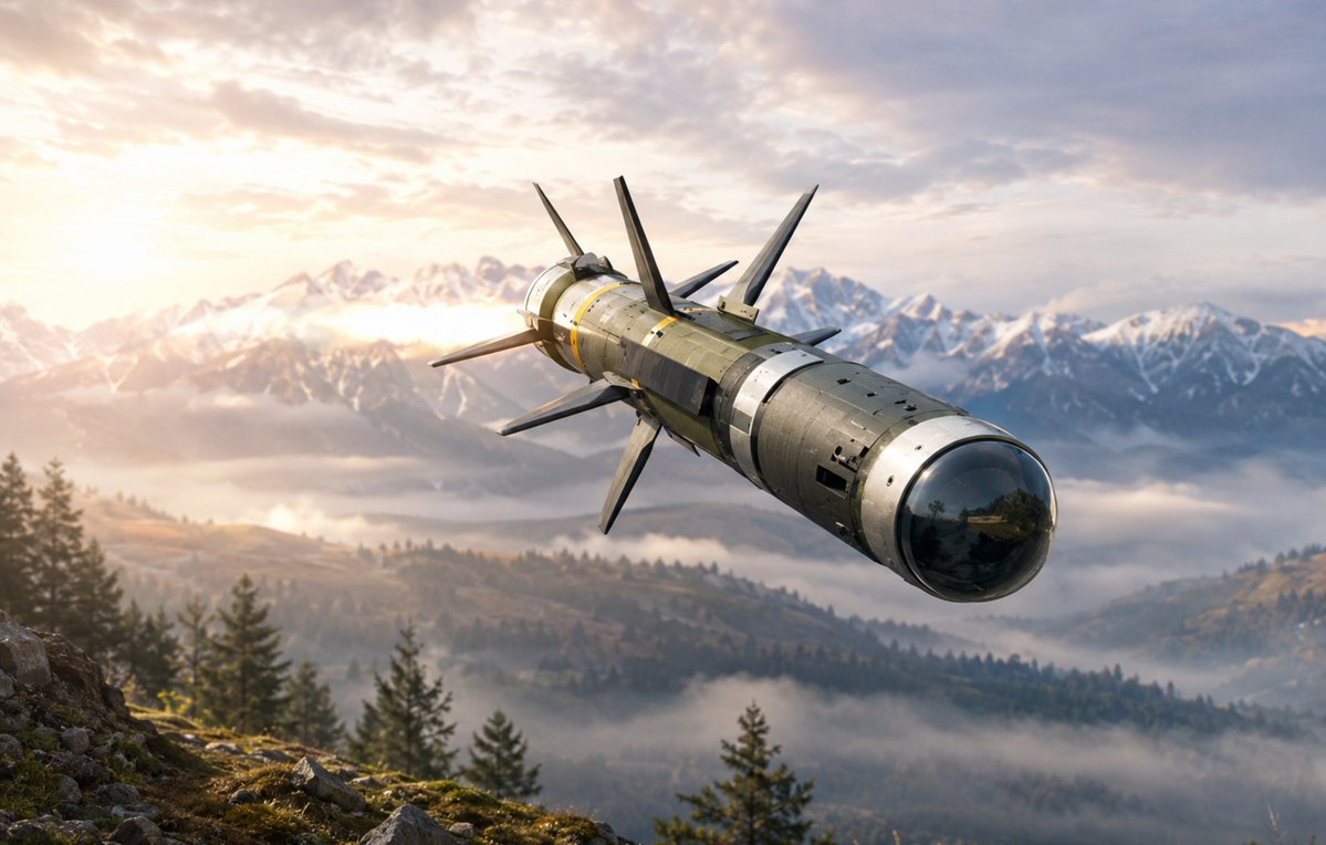 Tata Advanced Systems Signs Agreement With Javelin Joint Venture For Missile Co-Production In India.