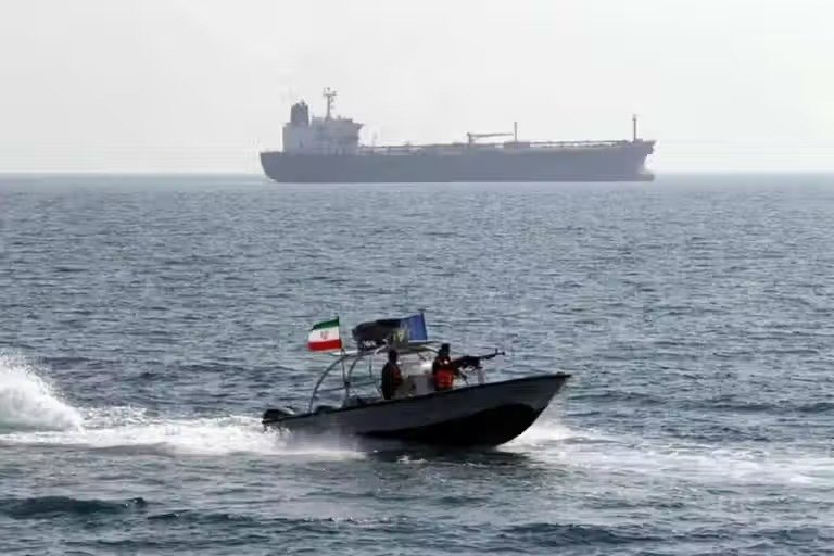 Iran in ‘Death Spiral’ as US Economic Pressure Mounts, Treasury Secretary Scott Bessent Says