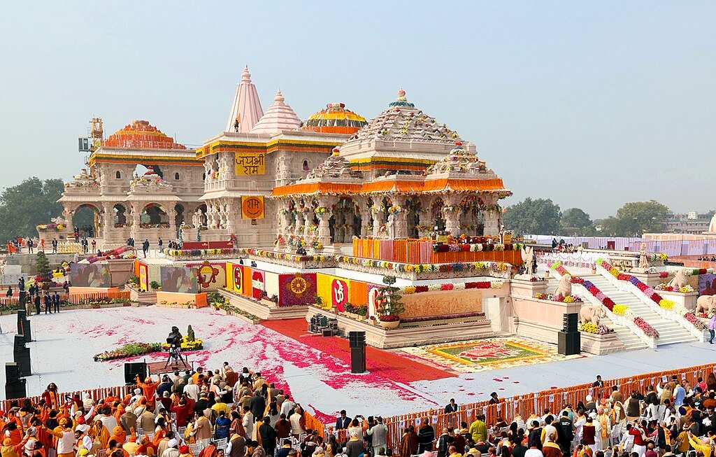Ram Temple Trust to Finalise First CEO Appointment, Discuss Key Administrative Posts in Ayodhya