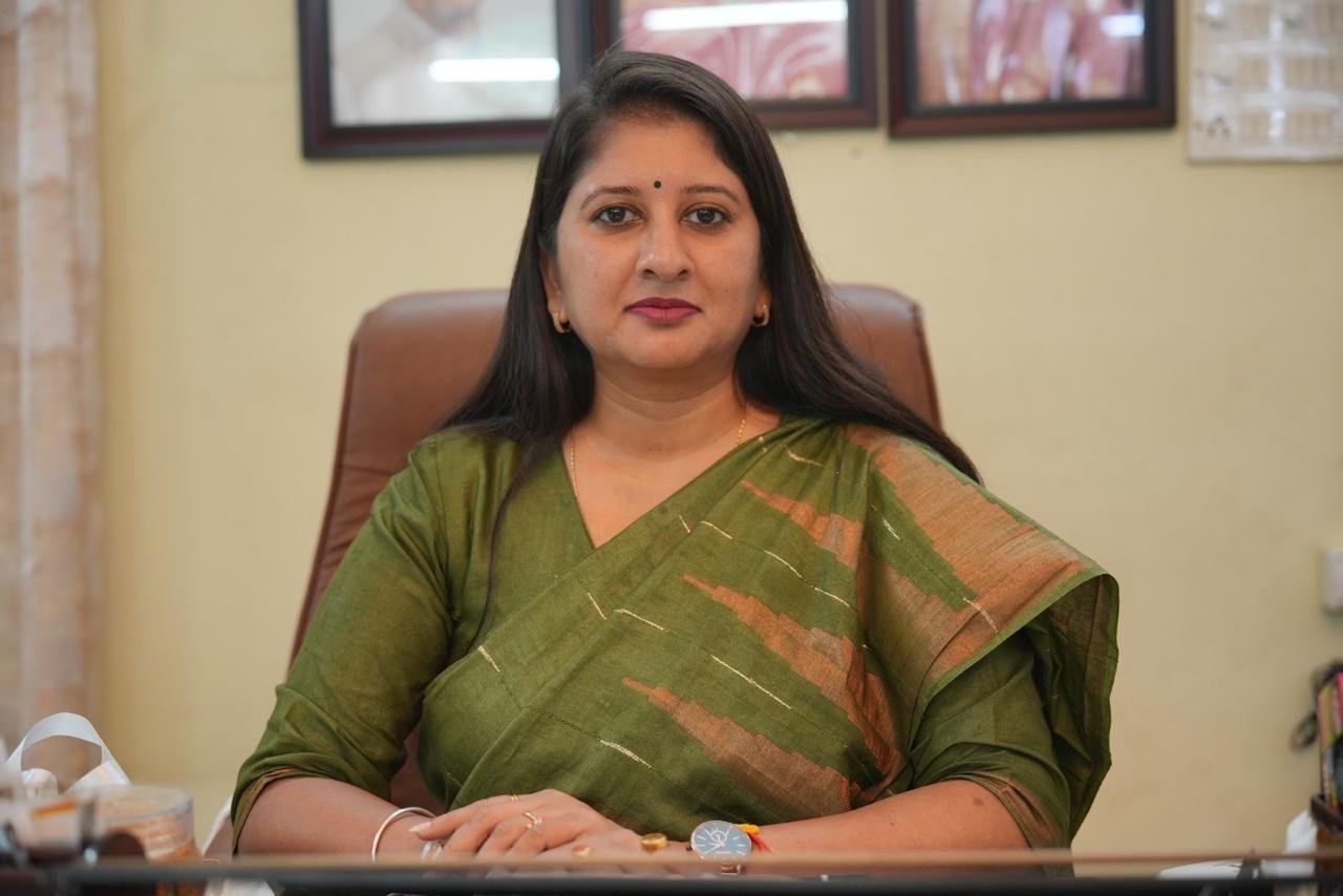 Child Protection Homes to Get a New Identity Through Positive, Child-Friendly Names