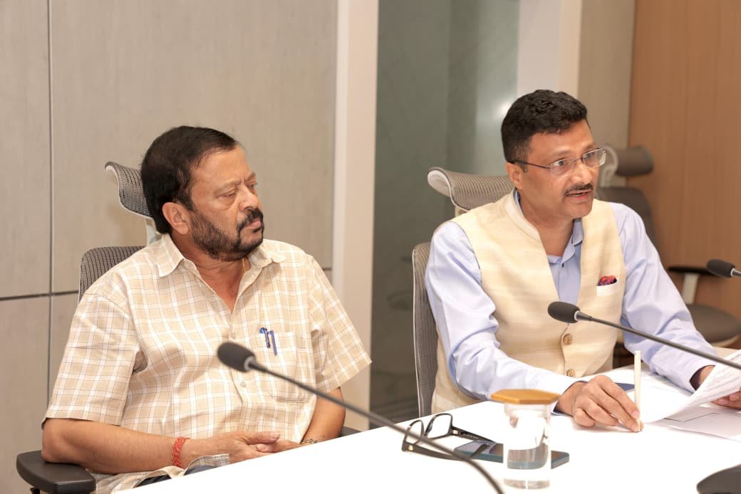 Proposed Amendments to Registration Act, 1908 Discussed for Introduction of Paperless Deed Registration
