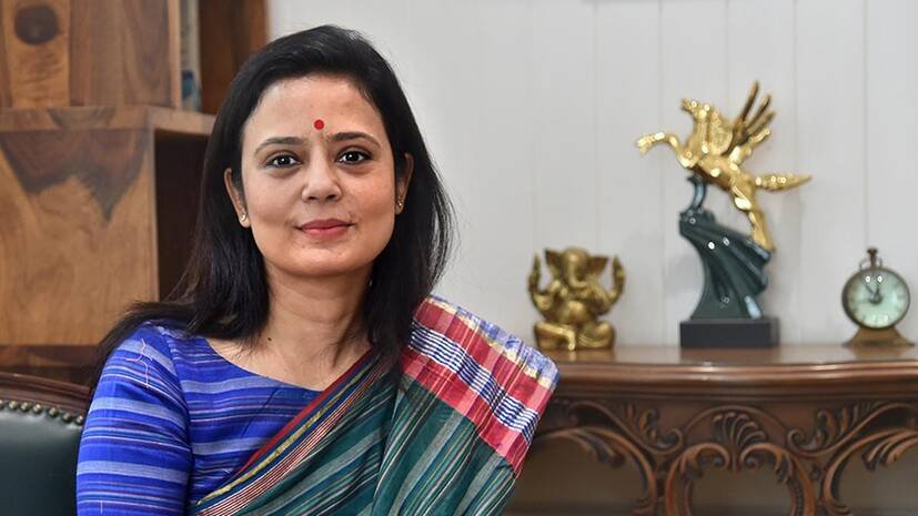 Case Registered Against TMC MP Mahua Moitra Under Non-Bailable Sections