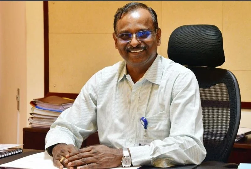 ISRO Alone Cannot Meet India’s Space Needs, Private Sector Participation Essential: V Narayanan