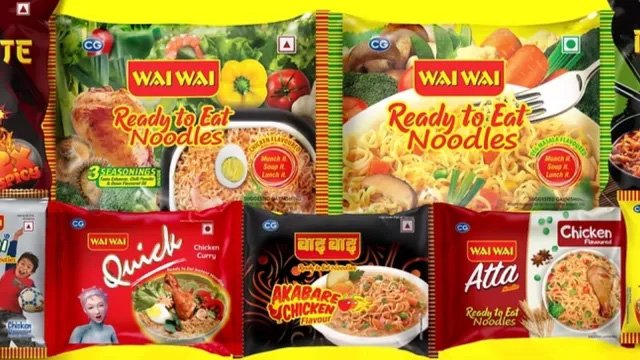 FSSAI Orders Wai Wai Maker to Halt Production Over Food Safety Violations