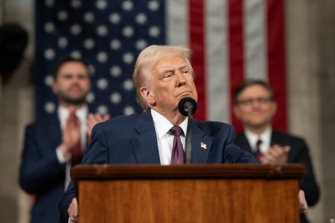 Trump Warns Iran’s Underground Nuclear Site Could Be Targeted Soon