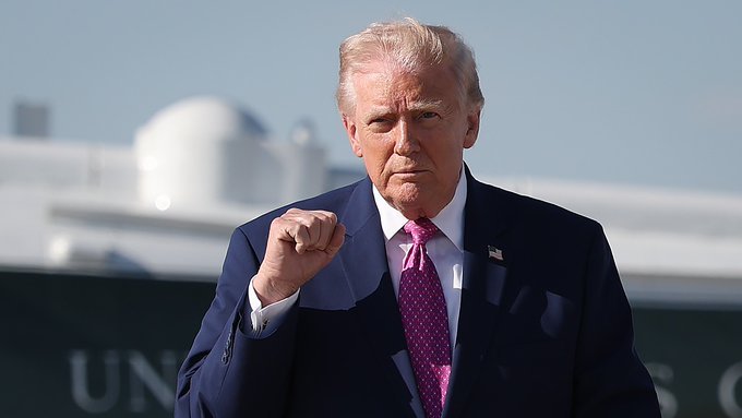 Trump Sends Kushner, Witkoff With Proposal to End Russia-Ukraine War