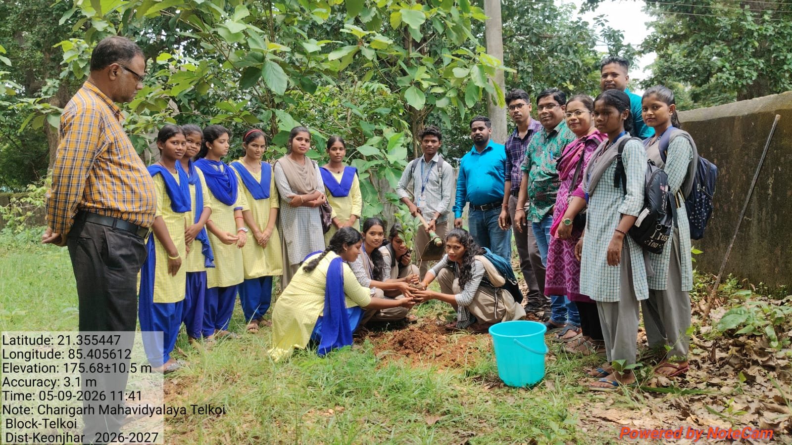 Directorate of Horticulture Marks Teachers' Day with Grand Statewide Youth Outreach Programme Across 30 Districts