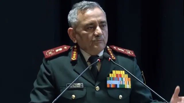 Pakistan to Remain Security Concern for India, China Poses Long-Term Challenge: Former CDS Anil Chauhan