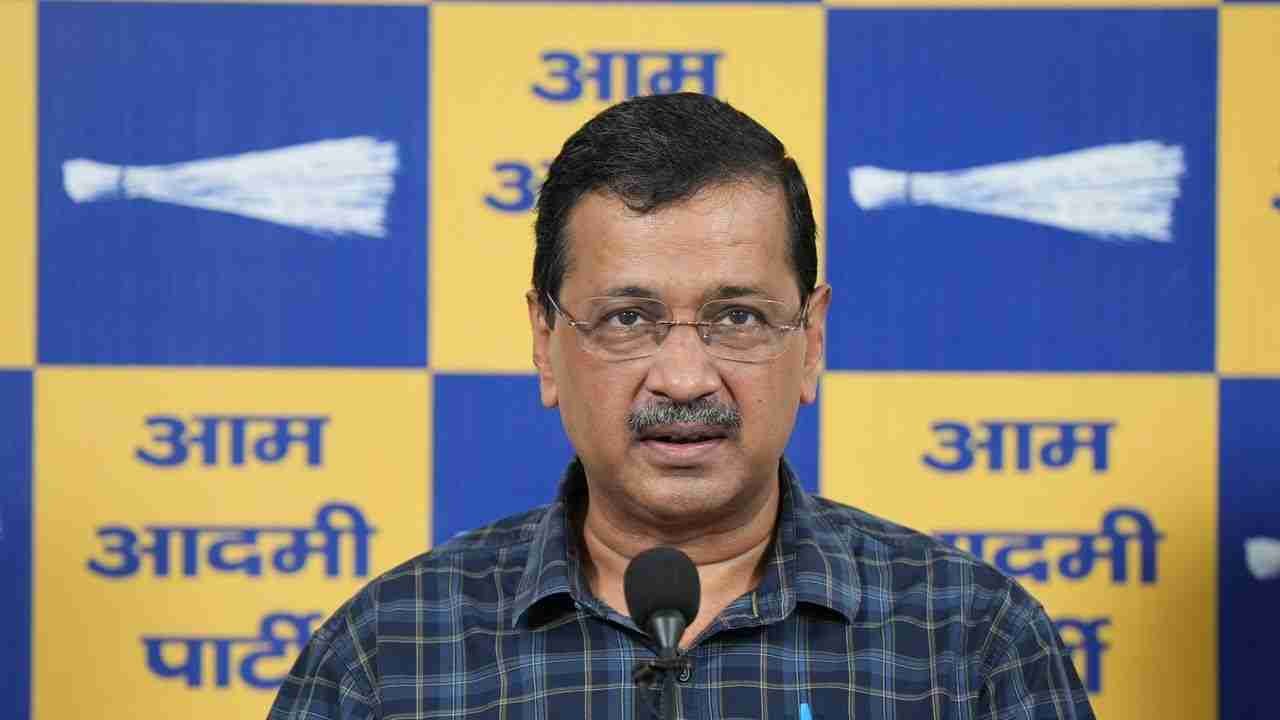 Saty Niketan Building Collapse: AAP Demands DU Hostels, PG Rent Support for Students