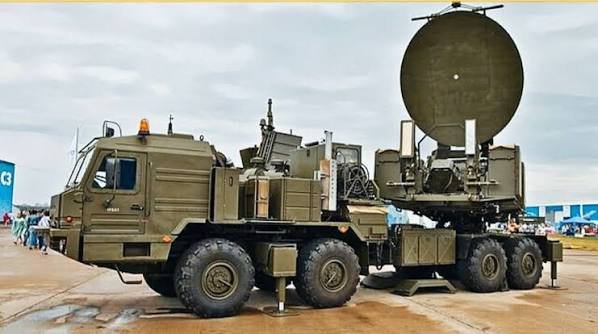 DRDO Develops Vehicle-Mounted Jammer to Counter Advanced Cognitive Radios