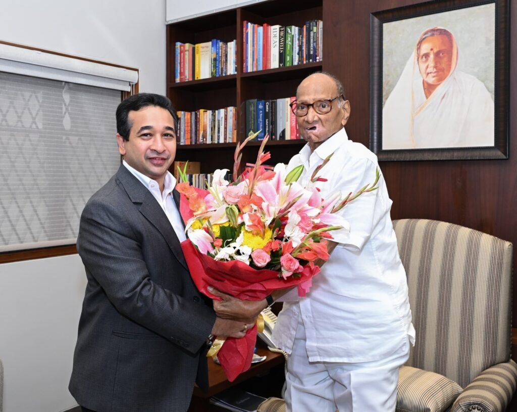 Focus on Accelerating Port Development in Maharashtra