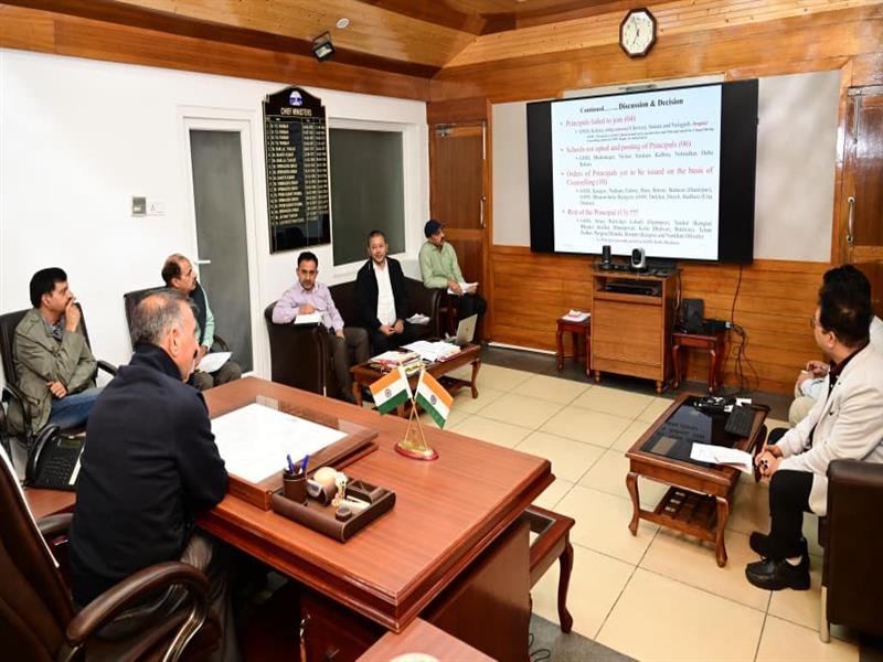 Dress code, uniform and distinct colour scheme for CBSE schools to be finalised soon: CM