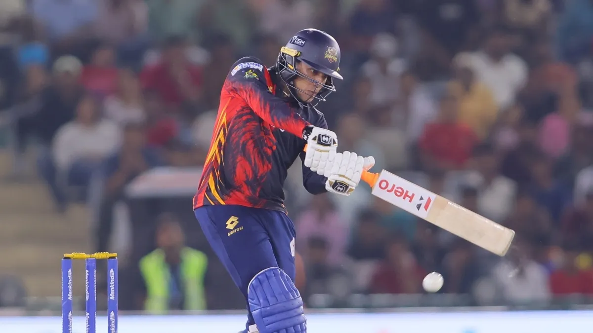 Amritsar Soormas Keep Semifinal Hopes Alive With Four-Wicket Win Over Fazilka Falcons