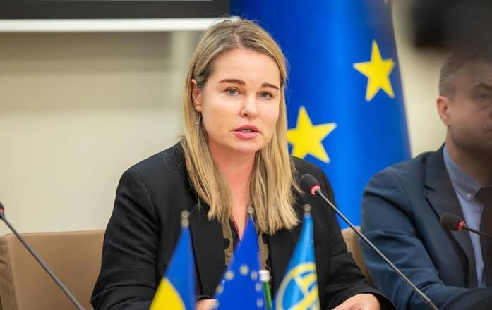 Ukraine Defence Contact Group Gets New NATO Coordination System For Military Aid.