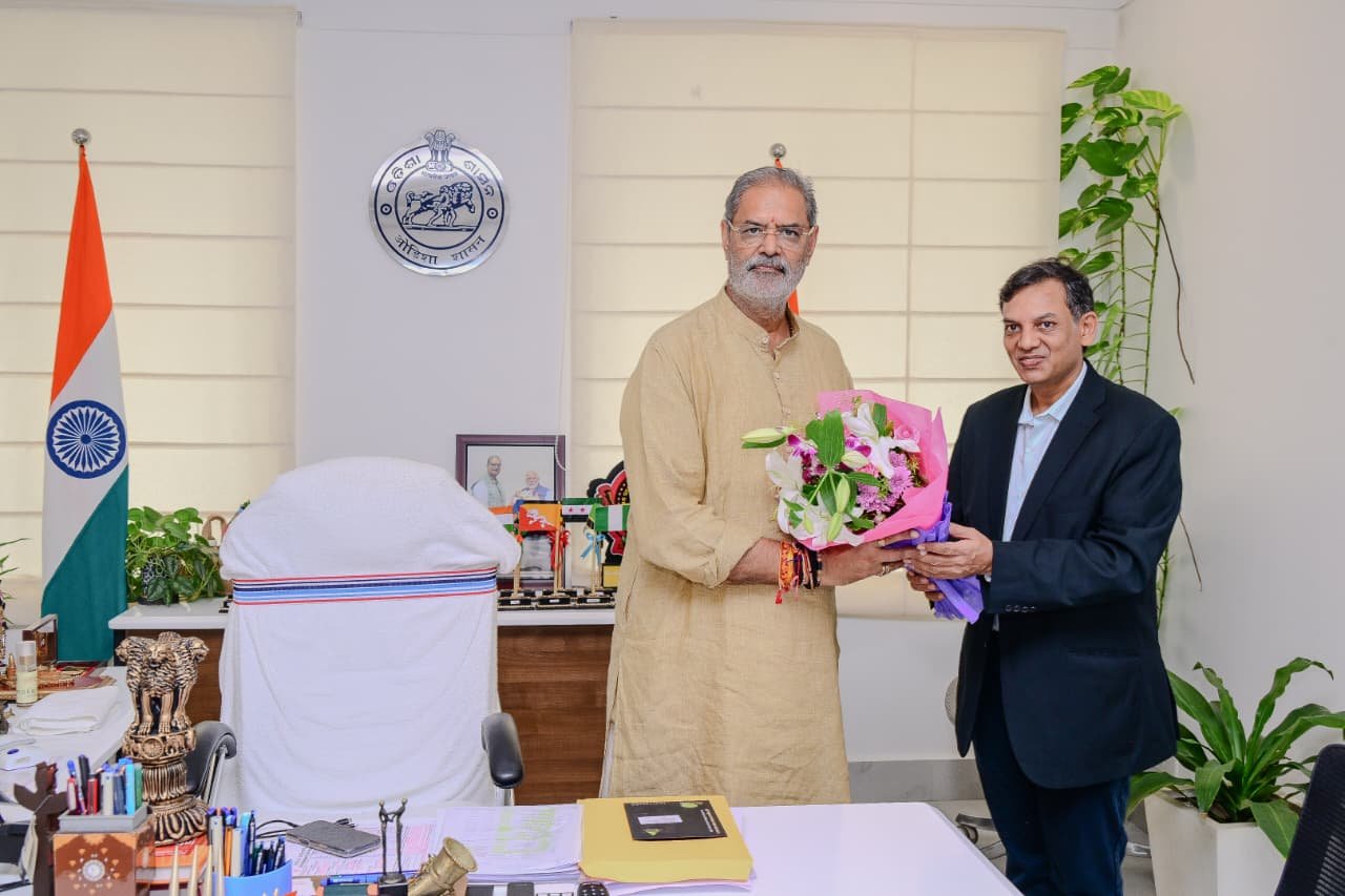 IRRI to Boost Kalajeera & Specialty Rice Cultivation, Empower Rural Micro-Entrepreneurs in Odisha