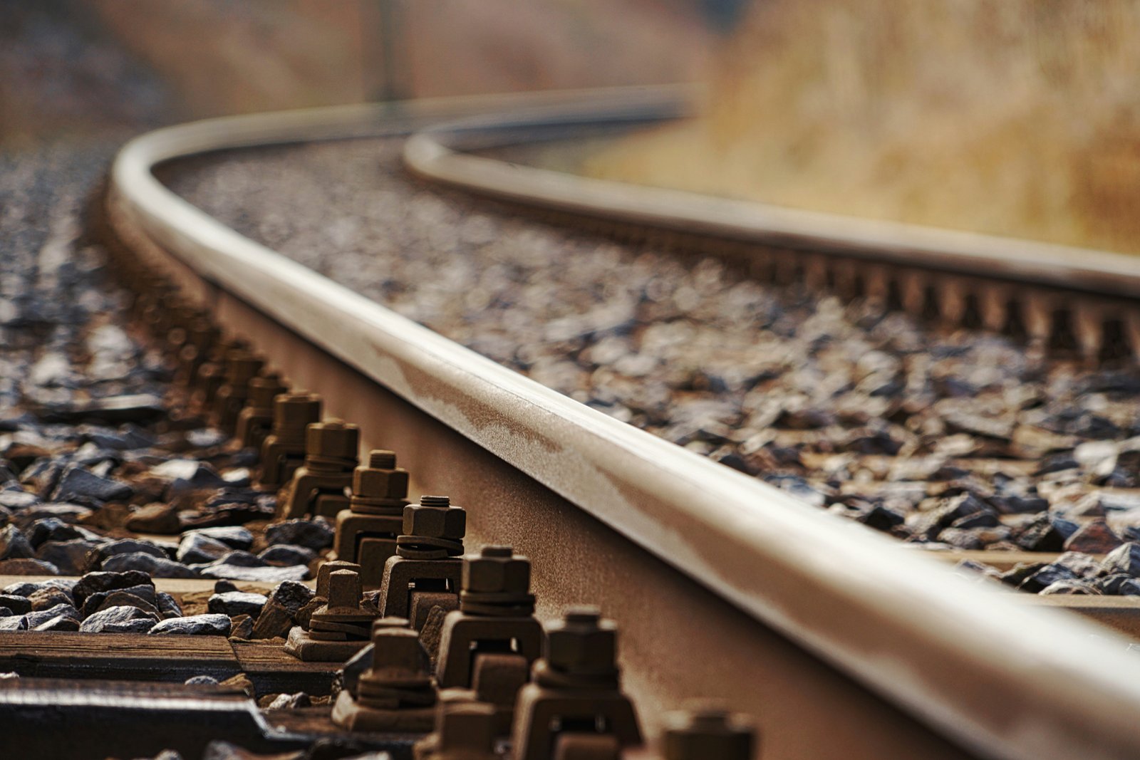 Cabinet Approves 540-Km Rail Multitracking Projects Across 4 States
