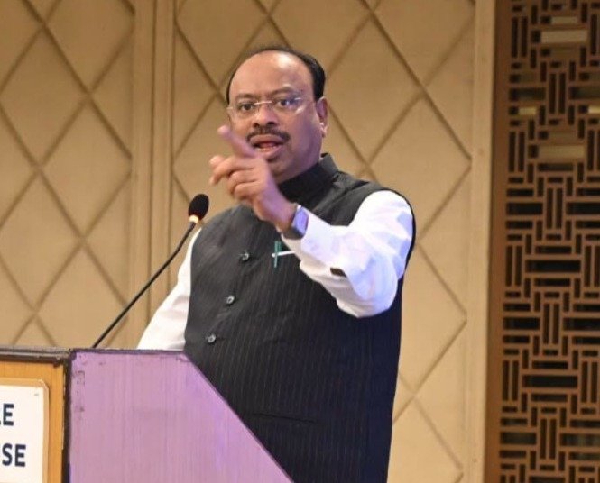 Bawankule Warns Congress Against Targeting RSS, Says ‘Vande Mataram’ Must Be Respected