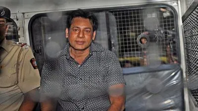 Supreme Court Dismisses Abu Salem’s Plea Seeking Release, Says 25-Year Term Cannot Be Reduced Through Ordinary Remission