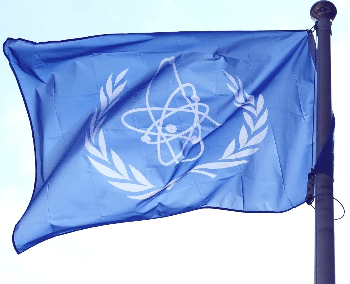 IAEA Has Reported Iran To The UN Security Council For The First Time In 20 Years.