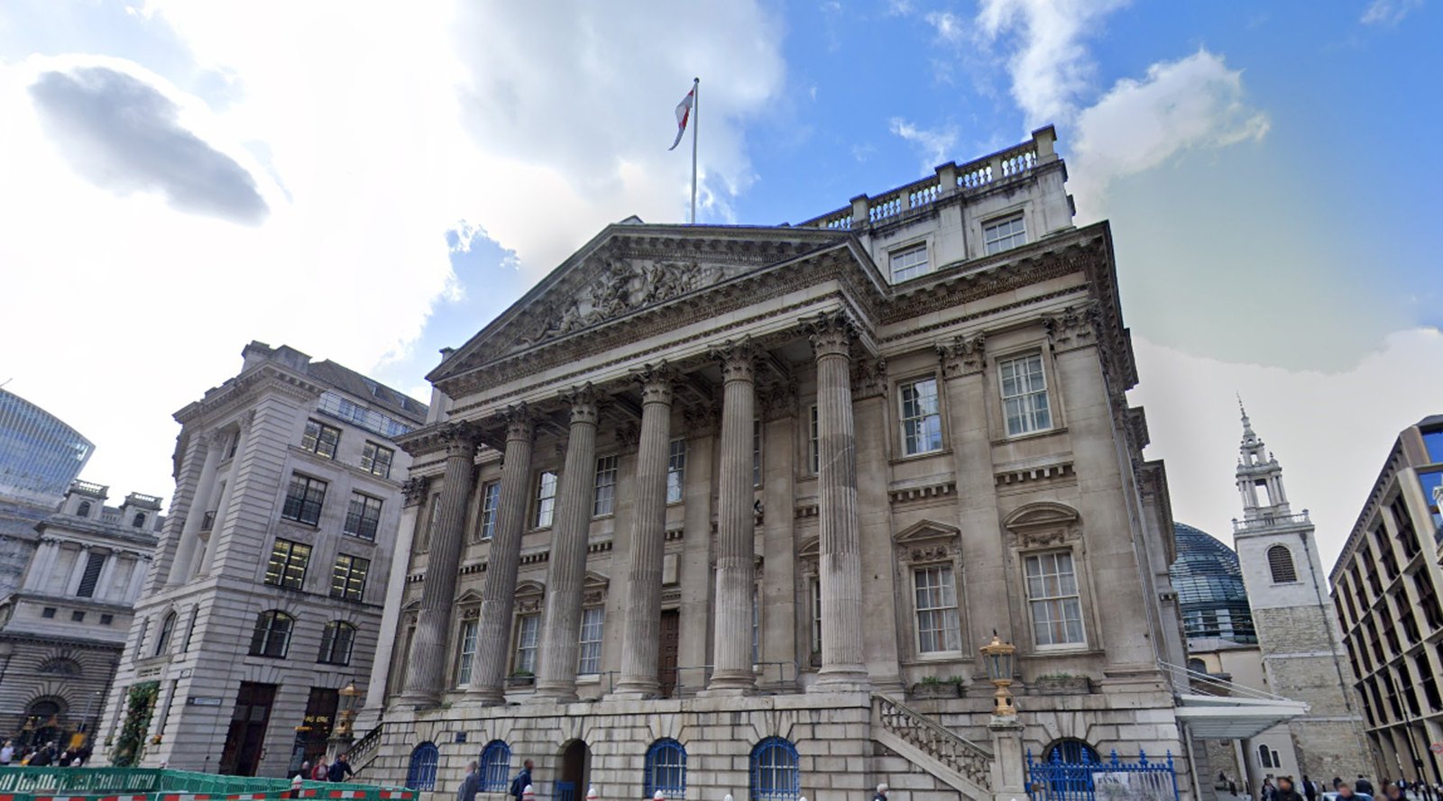 United Kingdom Decentralises The Power To Local Leaders To Drive Investment In Communities.