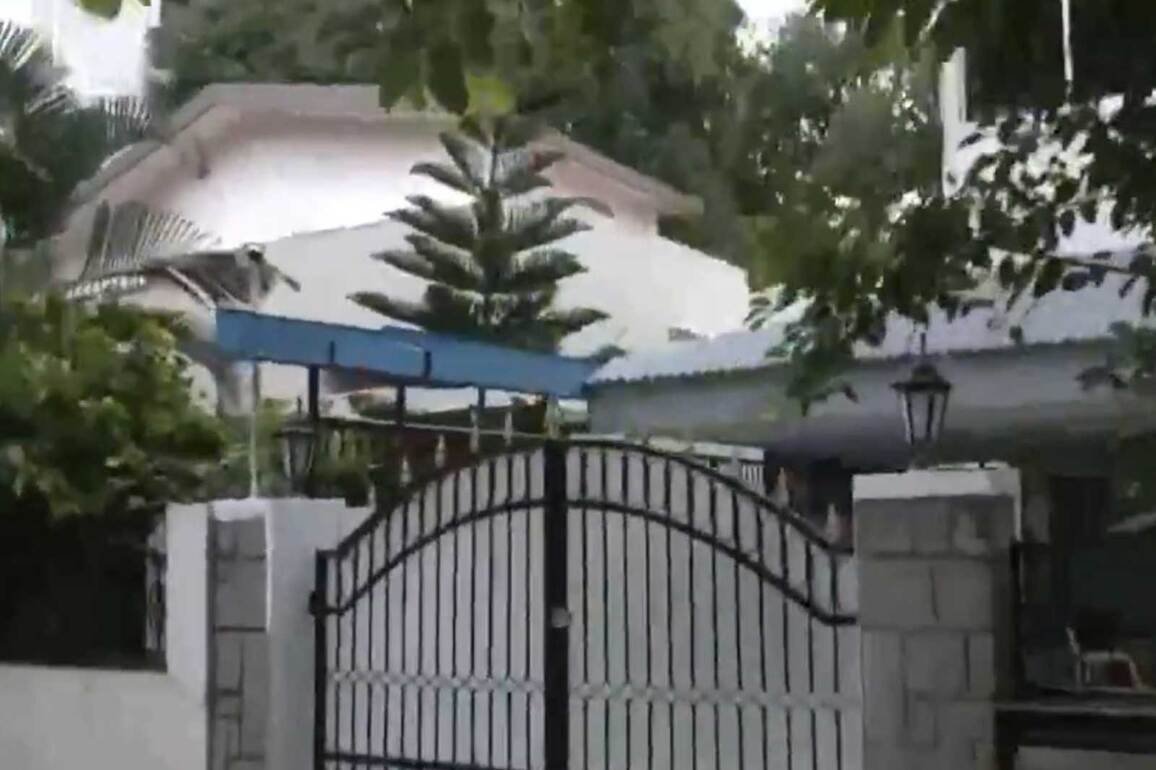 ED Searches Linked to Karnataka Minister Satish Jarkiholi End After 37 Hours