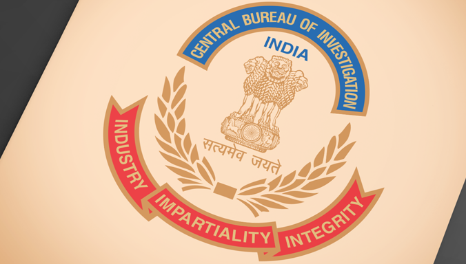 CBI Searches 12 Locations in Bengaluru, Mumbai, Pune Over Alleged Homebuyer Fraud