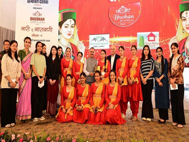 Strengthening rural economy top priority, CBSE schools being opened in rural areas: Chief Minister