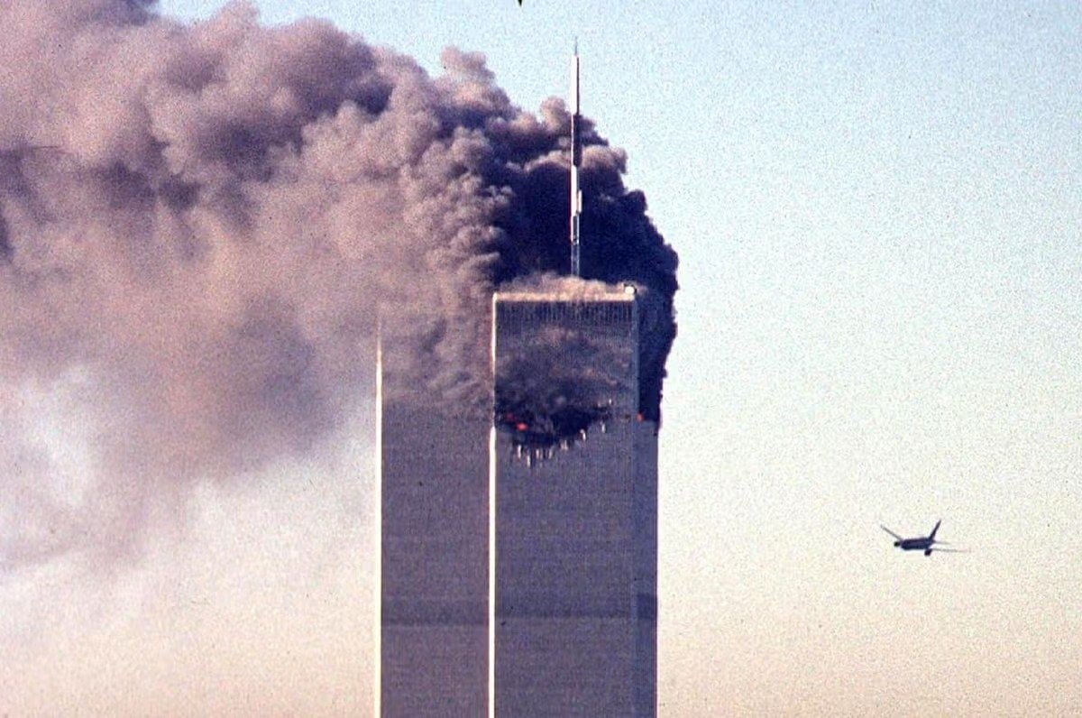 PM Modi Remembers 9/11 Victims on 25th Anniversary, Reaffirms Fight Against Terrorism