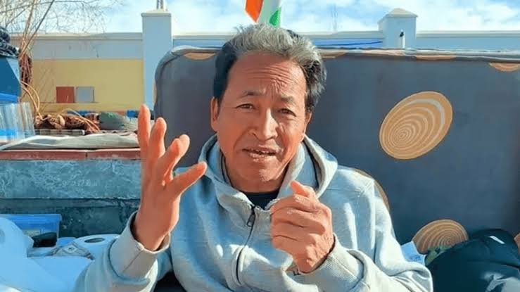 Sonam Wangchuk Threatens Fresh Ladakh Agitation From September 19