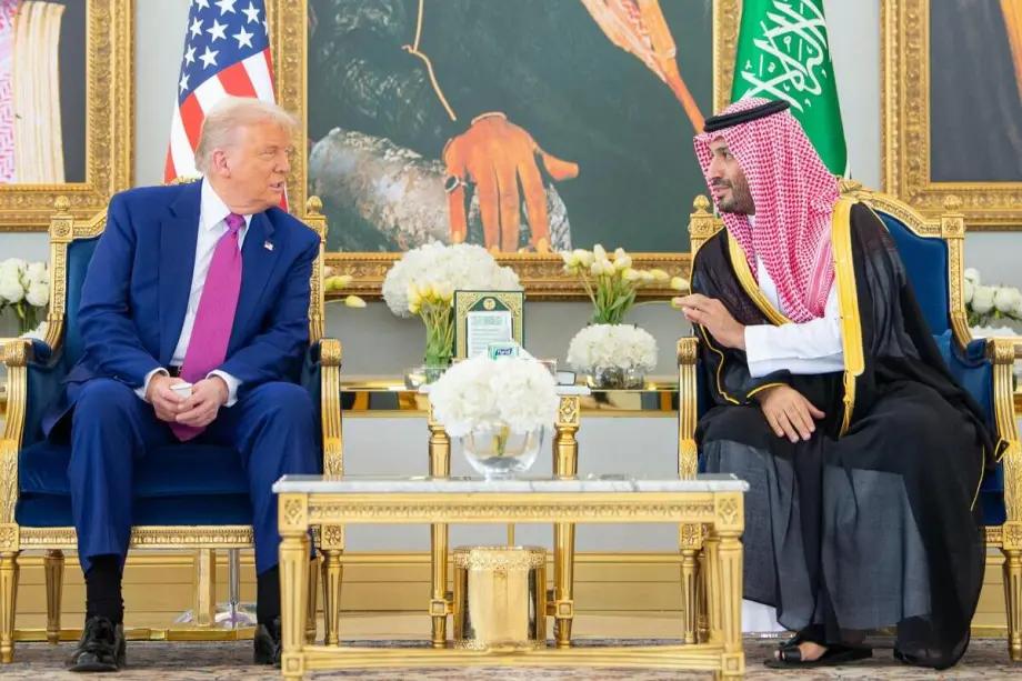 MBS Urges Trump to Authorise US Strikes on Houthis, But US President Declines
