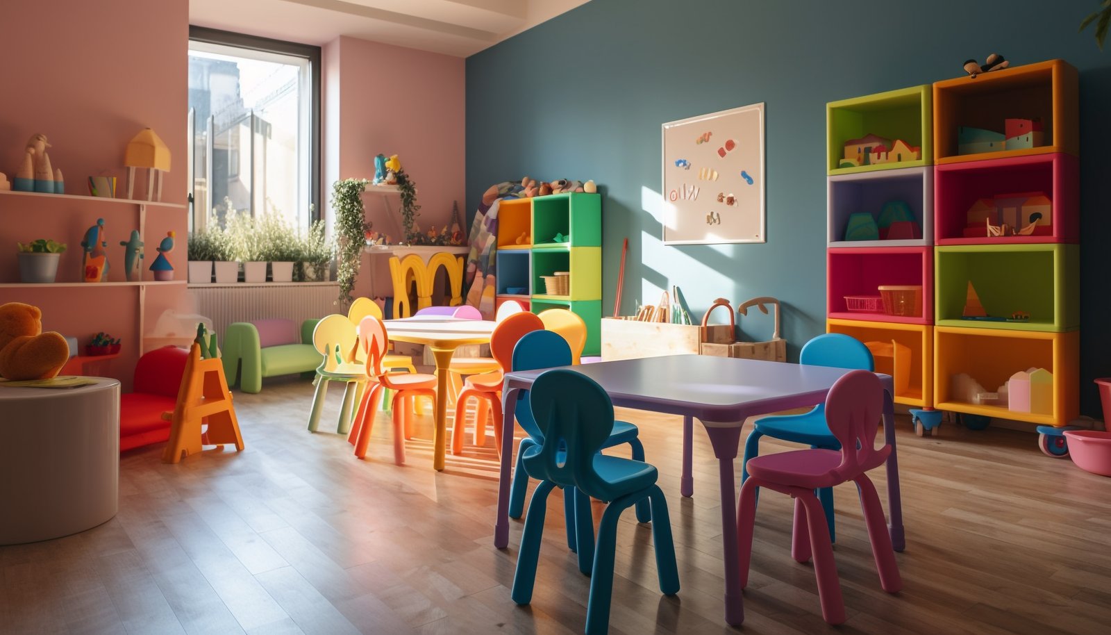 'Bachpan Day Care Centre' to be built in Mirzapur for children with disabilities, Yogi Government releases first instalment of Rs. 2 crore