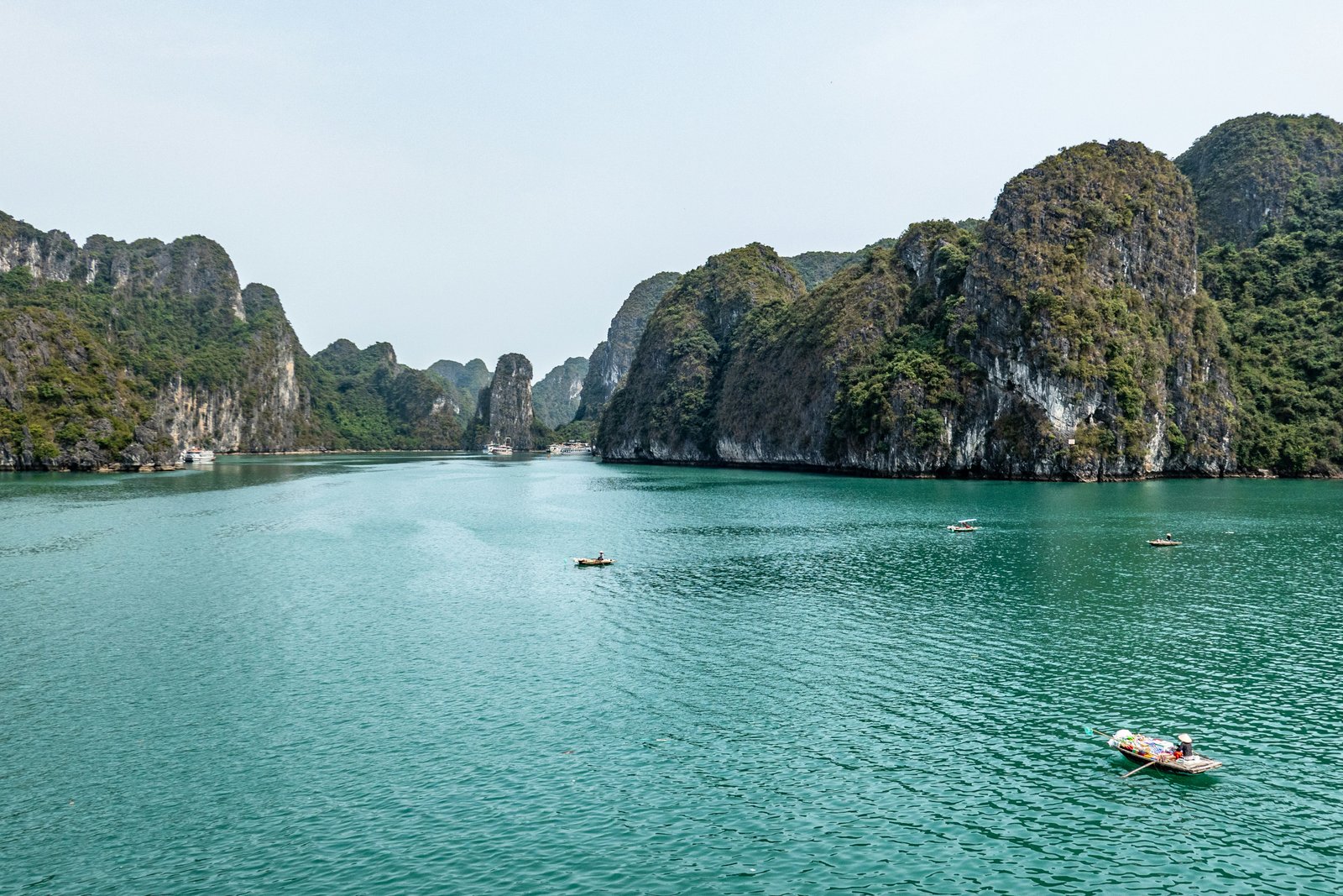 15 Things to Do in Vietnam: From Ha Long Bay Cruises to Hoi An Lanterns