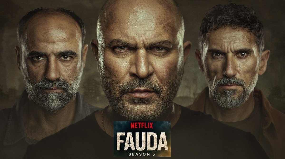Fauda Season 5 Review: A Gripping Mix of Espionage, Revenge, Anger and Emotional Conflict