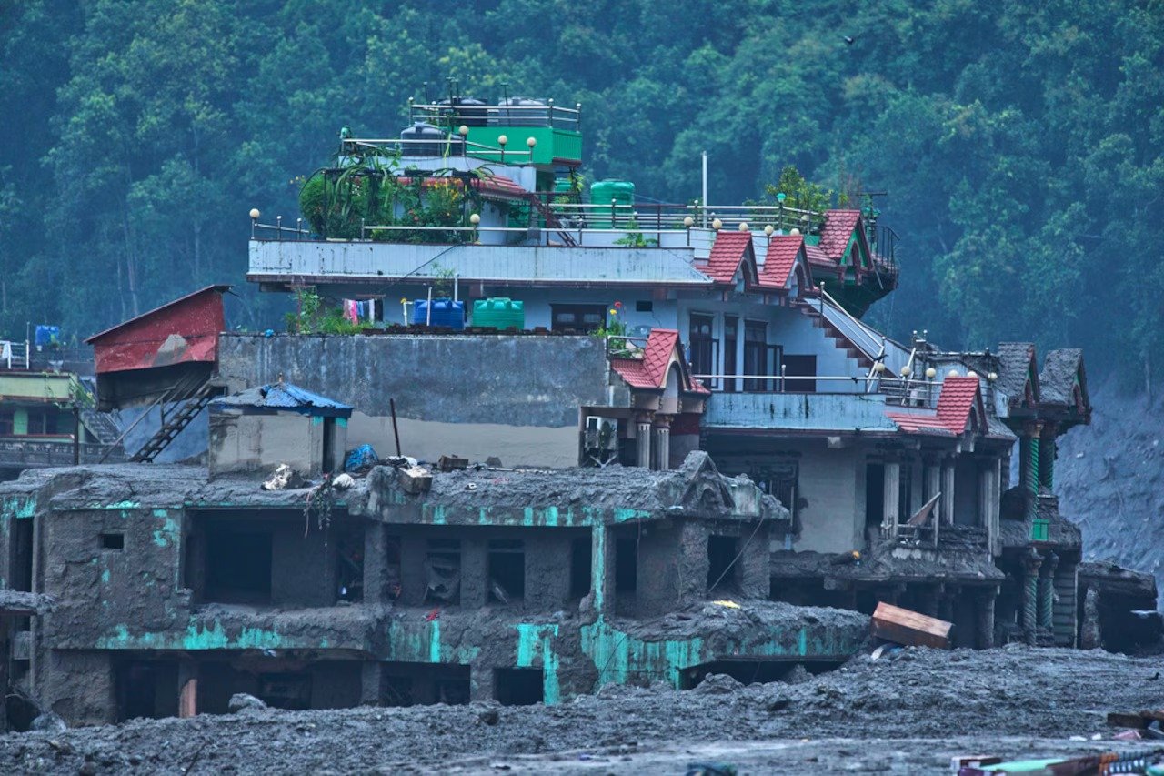 Nepal Estimates $4.78 Billion Reconstruction Bill After Deadly Floods