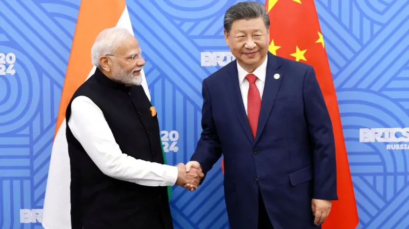 China, India Arranging Xi Jinping-Modi Bilateral Meeting at BRICS Summit
