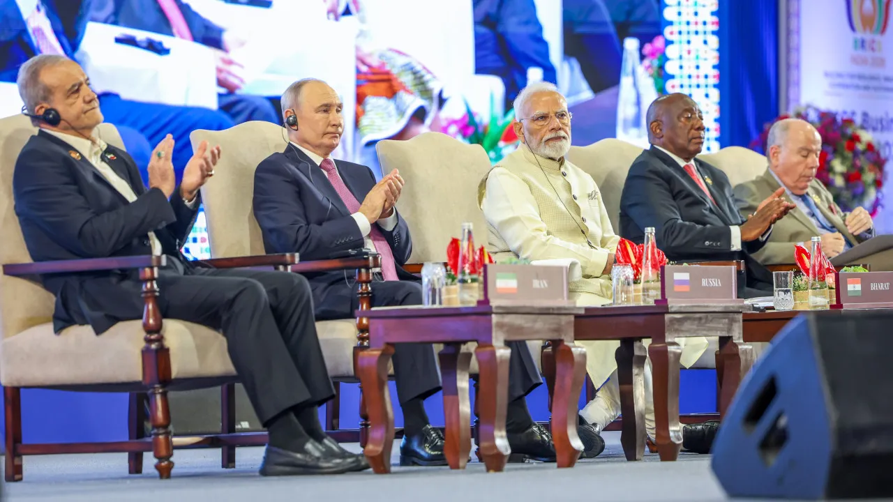 India Secures BRICS Consensus on Joint Statement After Intense Diplomatic Negotiations