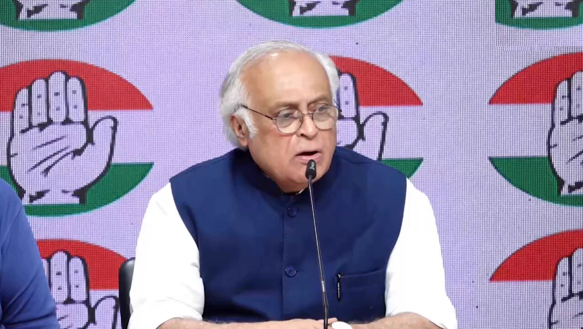 Congress Questions PM Modi Over China Policy, Accuses Government of ‘Calibrated Capitulation’