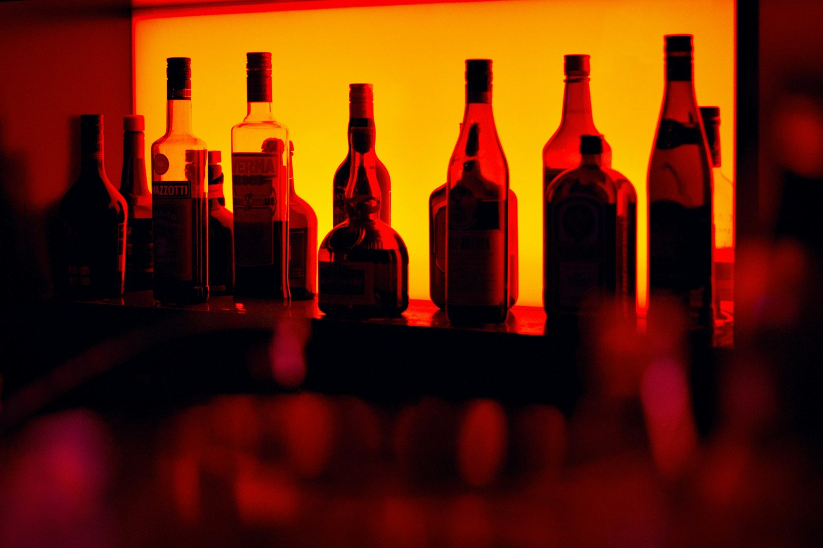 Delhi Excise Department Steps Up Action Against Illegal Liquor, 725 FIRs Registered, 730 Arrested in Five Months