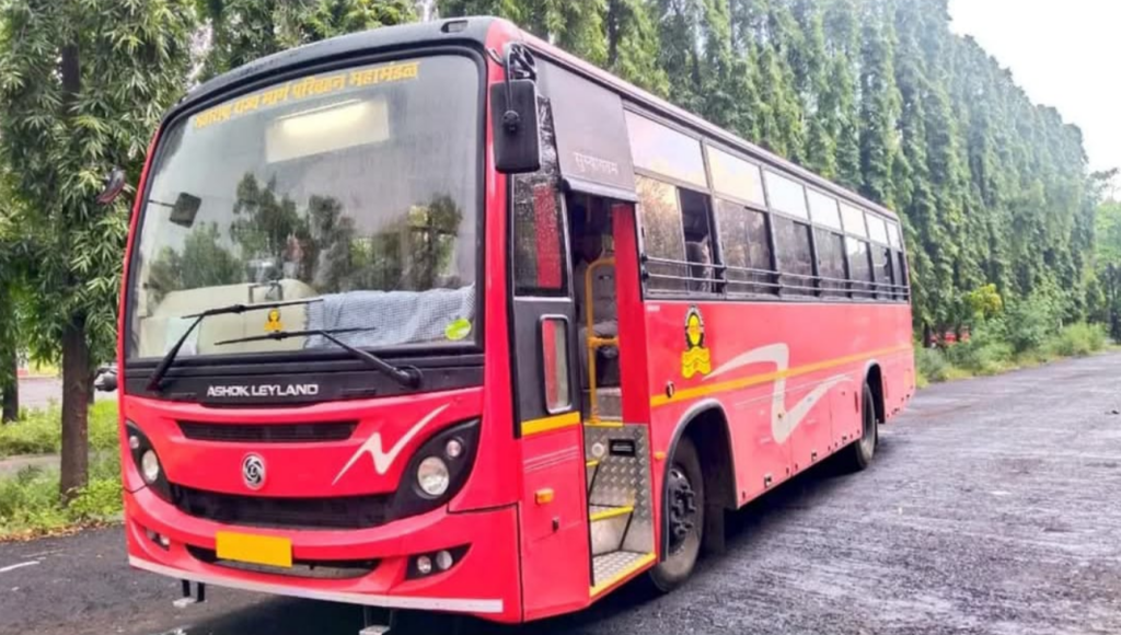 ST Fleet to Become More Capable to Serve Passengers: Transport Minister Pratap Sarnaik