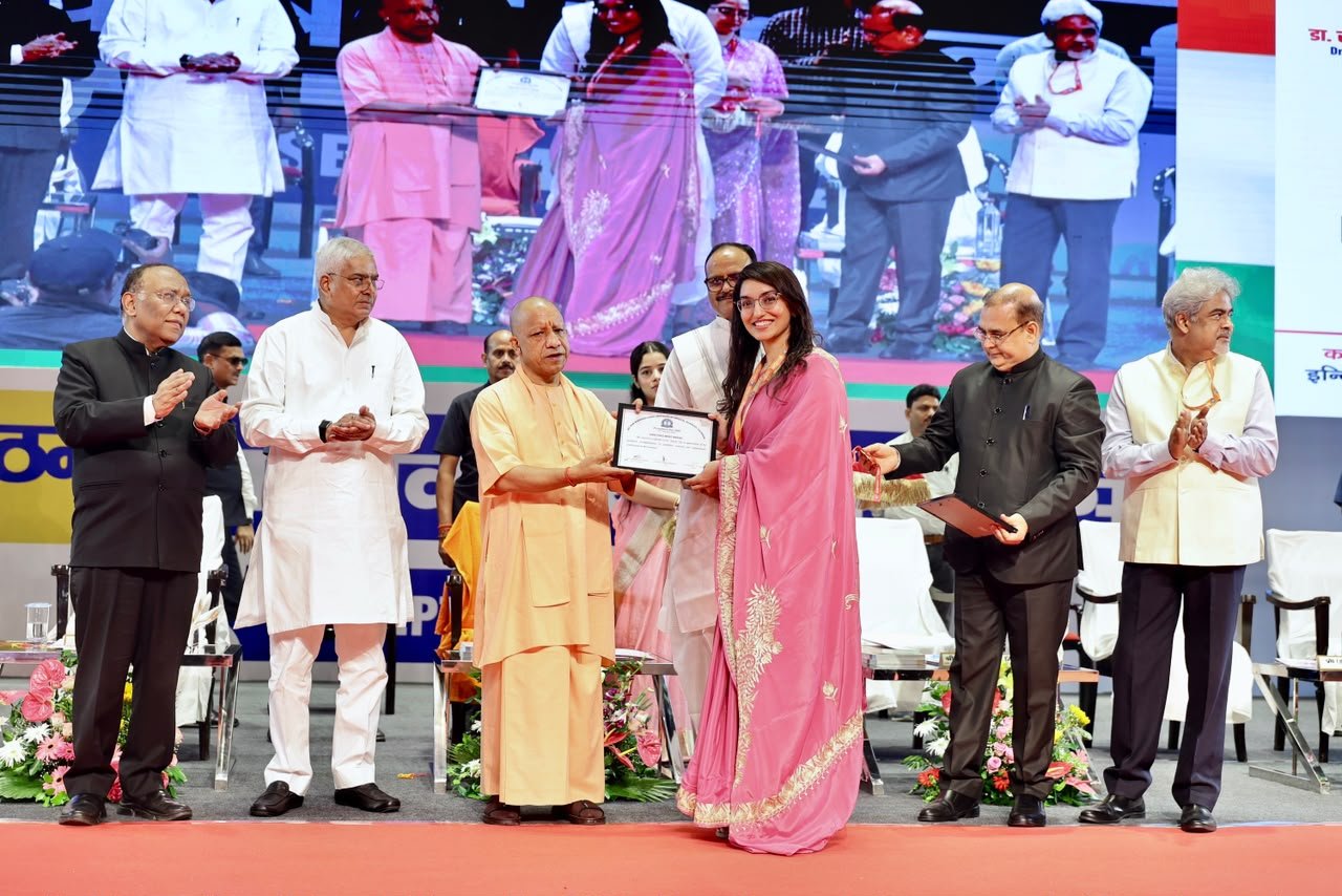 UP preparing a new generation of doctors as medical education gains momentum under Yogi Government