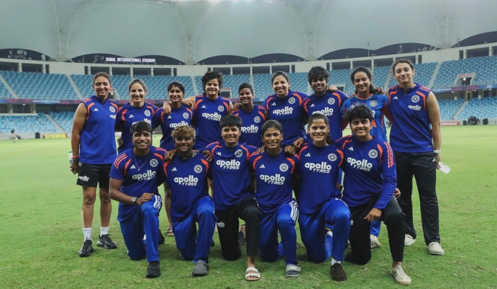 India Decline to Receive Asia Cup Trophy from ACC President Mohsin Naqvi After Historic Eighth Title